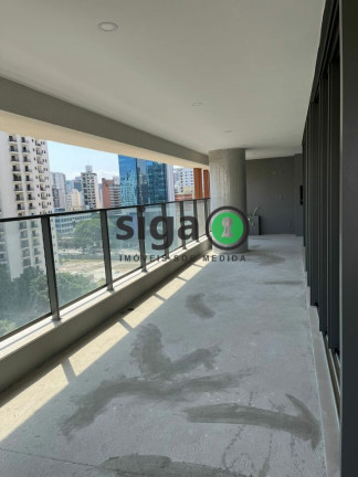 Imagem Apartamento com 3 Quartos à Venda, 210 m² em Campo Belo - São Paulo Imagem Apartamento com 3 Quartos à Venda, 210 m² em Campo Belo - São Paulo