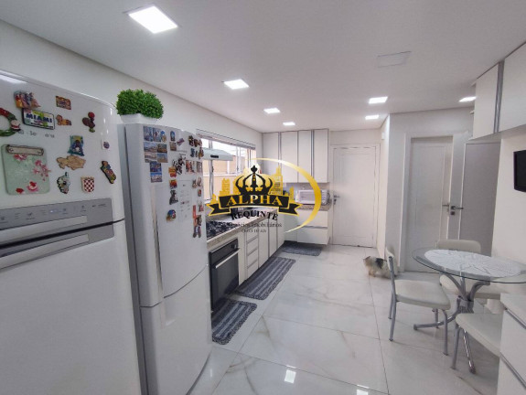 Imagem Casa de Condomínio com 5 Quartos à Venda, 310 m² em Alphaville - Santana De Parnaíba Imagem Casa de Condomínio com 5 Quartos à Venda, 310 m² em Alphaville - Santana De Parnaíba