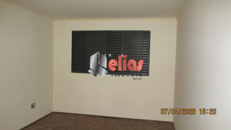 Imagem Apartamento com 3 Quartos para Alugar, 110 m² em Centro - Bauru Imagem Apartamento com 3 Quartos para Alugar, 110 m² em Centro - Bauru