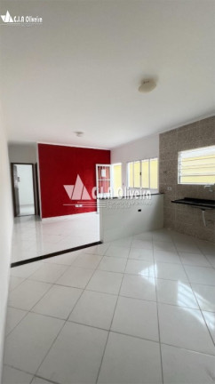 Imagem Casa com 2 Quartos à Venda, 60 m² em Jussara - Mongaguá Imagem Casa com 2 Quartos à Venda, 60 m² em Jussara - Mongaguá