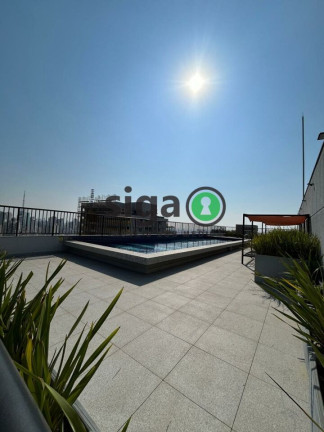 Imagem Apartamento com 1 Quarto à Venda ou Locação, 28 m² em Vila Mariana - São Paulo Imagem Apartamento com 1 Quarto à Venda ou Locação, 28 m² em Vila Mariana - São Paulo