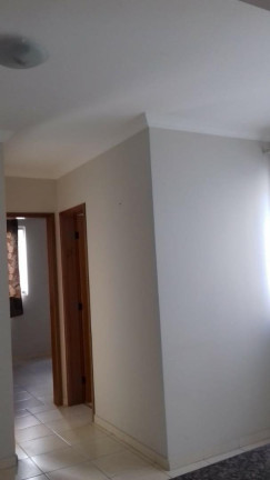 Apartamento com 2 Quartos à Venda, 50 m² em Esperança (justinópolis) - Ribeirão Das Neves
