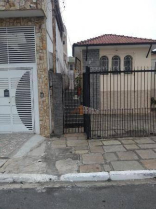 Casa com 2 Quartos à Venda, 110 m² em Vila Buenos Aires - São Paulo