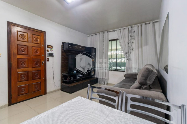 Casa com 3 Quartos à Venda, 104 m² em Vila Santa Catarina - São Paulo