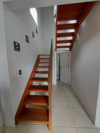 Imagem Casa com 3 Quartos à Venda, 200 m² em Parque Dos Coqueiros - Atibaia