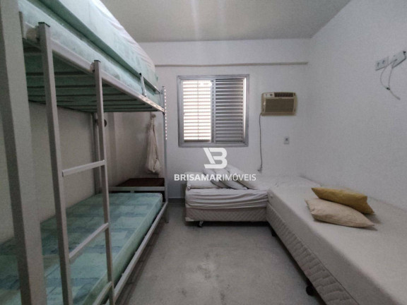 Imagem Apartamento com 1 Quarto à Venda, 50 m² em Astúrias - Guarujá