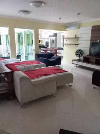 Imagem Casa com 4 Quartos à Venda, 416 m² em Guaratuba - Bertioga Imagem Casa com 4 Quartos à Venda, 416 m² em Guaratuba - Bertioga