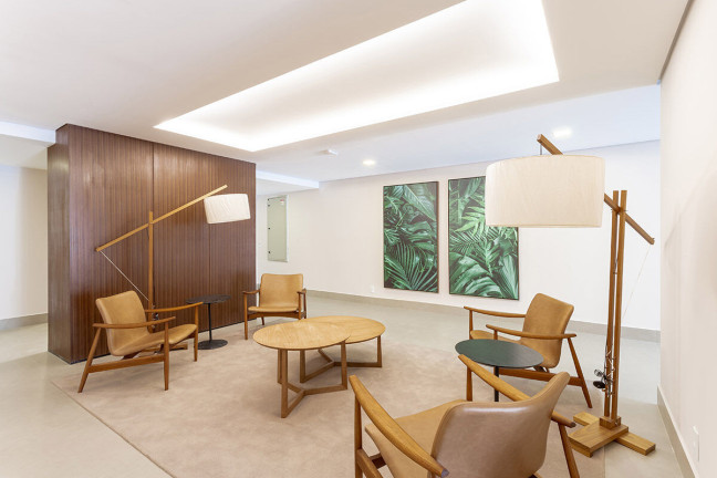 Imagem Apartamento com 3 Quartos à Venda, 87 m² em Quarta Parada - São Paulo Imagem Apartamento com 3 Quartos à Venda, 87 m² em Quarta Parada - São Paulo