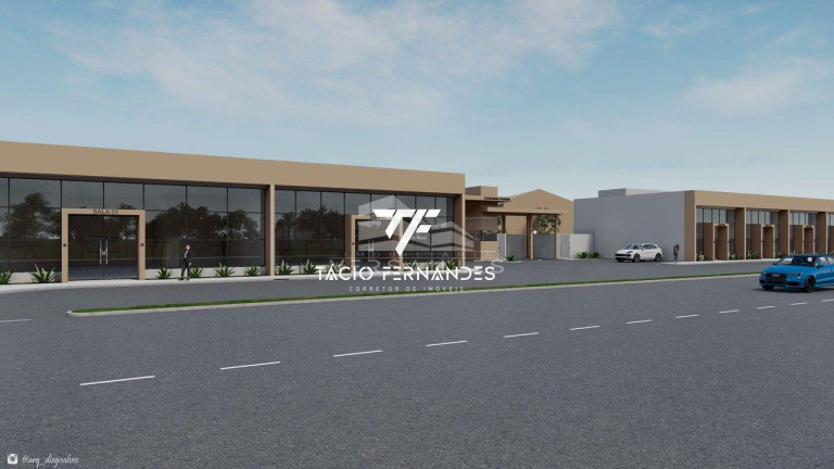 Imagem Casa com 3 Quartos à Venda, 174 m² em Aponia - Porto Velho