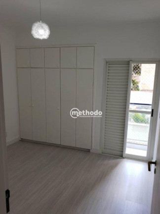 Imagem Apartamento com 3 Quartos à Venda, 101 m² em Cambuí - Campinas