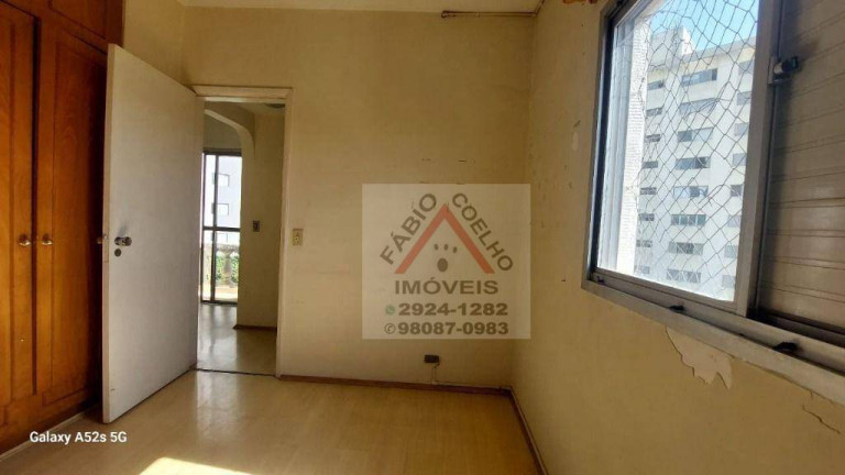 Imagem Apartamento com 1 Quarto à Venda, 44 m² em Aeroporto - São Paulo Imagem Apartamento com 1 Quarto à Venda, 44 m² em Aeroporto - São Paulo