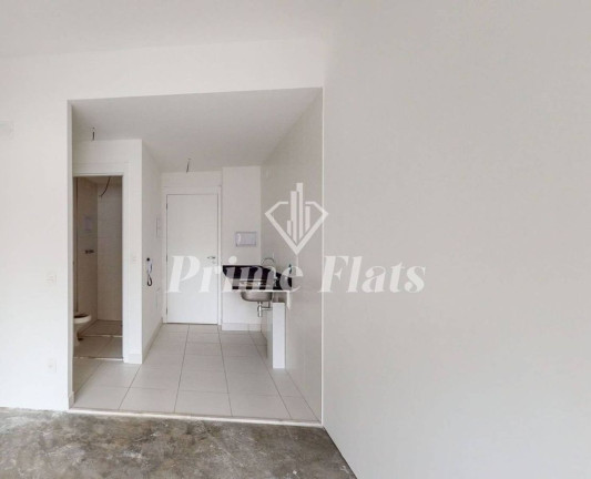 Imagem Apartamento com 1 Quarto para Alugar, 27 m² em Cerqueira César - São Paulo Imagem Apartamento com 1 Quarto para Alugar, 27 m² em Cerqueira César - São Paulo