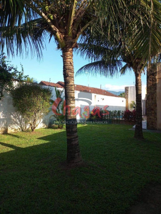 Imagem Casa com 2 Quartos à Venda, 150 m² em Morro Do Algodão - Caraguatatuba