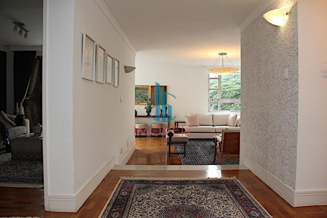 Imagem Apartamento com 3 Quartos à Venda, 220 m² em Bela Vista - São Paulo