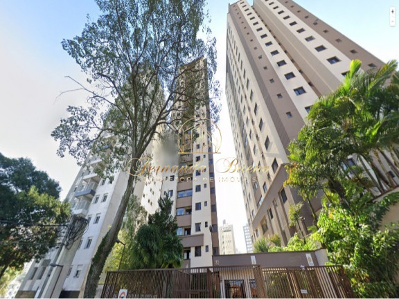 Imóvel com 2 Quartos à Venda, 58 m² em Vila Assunção - Santo André