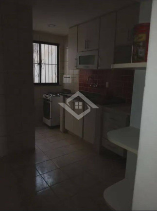 Imagem Casa com 2 Quartos para Alugar, 110 m² em Encantado - Rio De Janeiro Imagem Casa com 2 Quartos para Alugar, 110 m² em Encantado - Rio De Janeiro