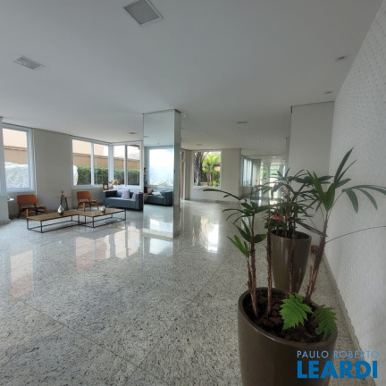 Imagem Apartamento com 3 Quartos à Venda, 118 m² em Vila Valparaíso - Santo André