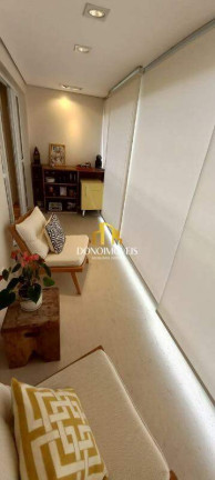 Apartamento com 2 Quartos para Alugar, 91 m² em Vila Lusitânia - São Bernardo Do Campo