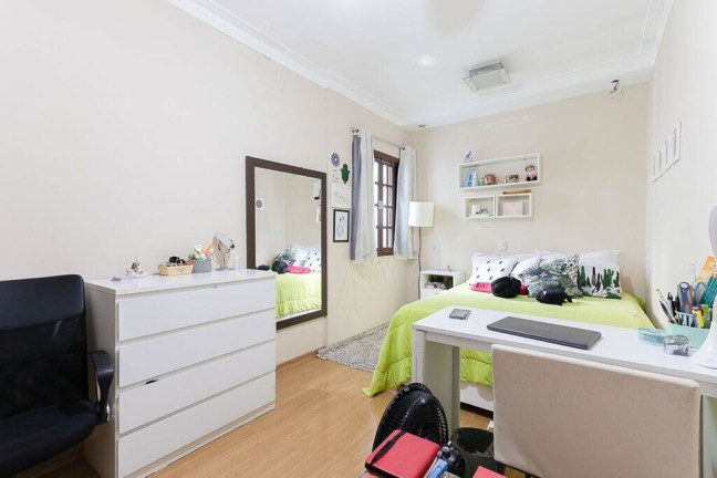 Imagem Casa com 3 Quartos à Venda, 174 m² em Vila Clementino - São Paulo Imagem Casa com 3 Quartos à Venda, 174 m² em Vila Clementino - São Paulo
