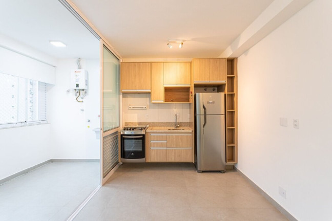 Imagem Apartamento com 1 Quarto à Venda, 35 m² em Saúde - São Paulo Imagem Apartamento com 1 Quarto à Venda, 35 m² em Saúde - São Paulo