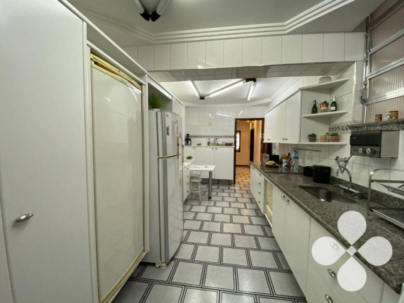 Imagem Imóvel com 3 Quartos à Venda, 205 m² em Boqueirão - Santos Imagem Imóvel com 3 Quartos à Venda, 205 m² em Boqueirão - Santos