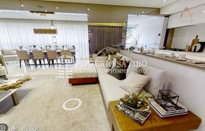 Imagem Apartamento com 3 Quartos à Venda, 104 m² em Vila Mariana - São Paulo