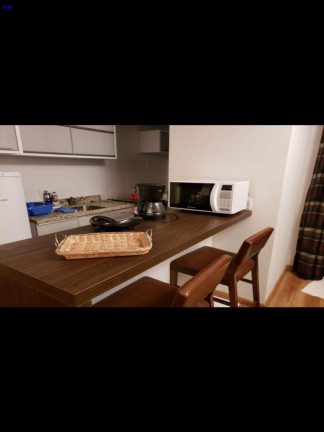 Imagem Apartamento com 2 Quartos à Venda, 106 m² em Resort Knorr Ville - Gramado