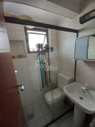 Imagem Apartamento com 3 Quartos à Venda, 120 m² em Pitangueiras - Guarujá