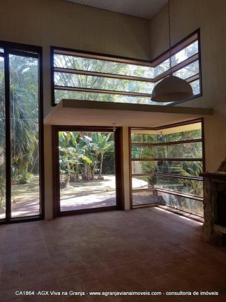 Imagem Casa com 3 Quartos à Venda, 1.800 m² em Vila Santo Antônio - Cotia Imagem Casa com 3 Quartos à Venda, 1.800 m² em Vila Santo Antônio - Cotia