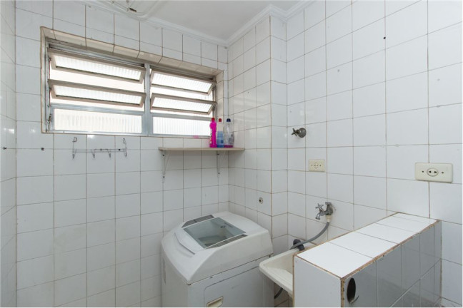 Imagem Apartamento com 1 Quarto à Venda, 43 m² em Aclimação - São Paulo Imagem Apartamento com 1 Quarto à Venda, 43 m² em Aclimação - São Paulo