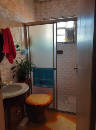 Imagem Apartamento com 2 Quartos à Venda, 58 m² em Jardim Meliunas - São Paulo Imagem Apartamento com 2 Quartos à Venda, 58 m² em Jardim Meliunas - São Paulo
