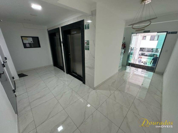 Imagem Apartamento com 2 Quartos à Venda, 76 m² em Aviação - Praia Grande Imagem Apartamento com 2 Quartos à Venda, 76 m² em Aviação - Praia Grande