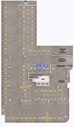 Imagem Apartamento com 2 Quartos à Venda, 82 m² em Centro - Mongaguá