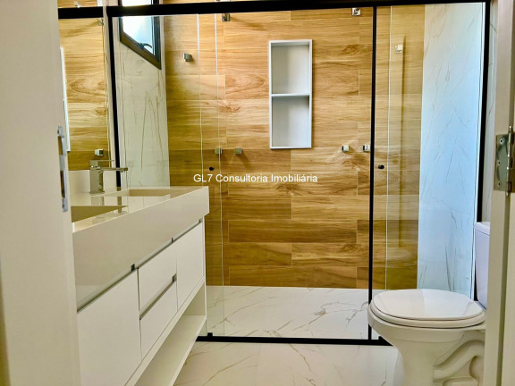 Imagem Casa com 3 Quartos à Venda,  em Jardim Mantova - Indaiatuba