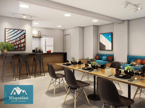 Imagem Apartamento com 2 Quartos à Venda, 42 m² em Vila Guilherme - São Paulo