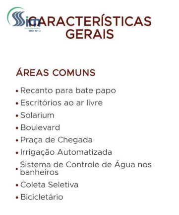 Imagem Sala Comercial à Venda, 30 m² em Edson Queiroz - Fortaleza