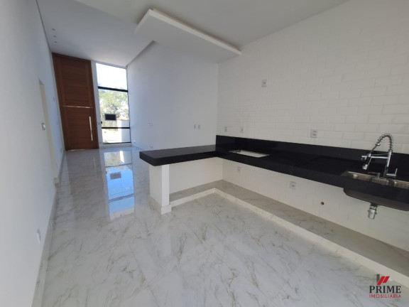 Imagem Casa de Condomínio com 3 Quartos à Venda, 120 m² em Condomínio Trilhas Do Sol - Lagoa Santa Imagem Casa de Condomínio com 3 Quartos à Venda, 120 m² em Condomínio Trilhas Do Sol - Lagoa Santa