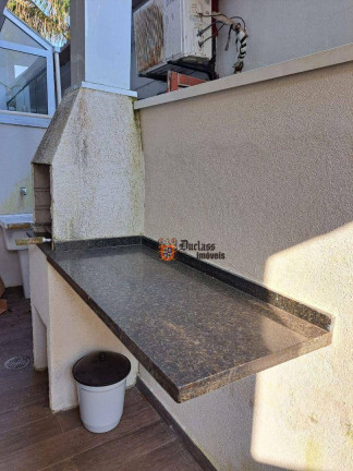 Imagem Casa com 3 Quartos à Venda, 110 m² em Boiçucanga - São Sebastião