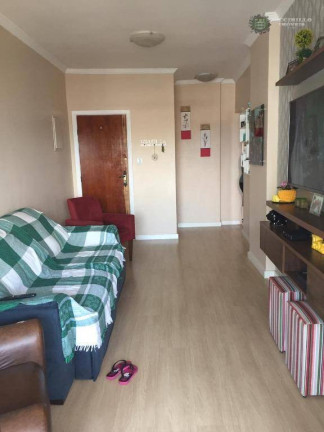 Imagem Cobertura com 2 Quartos à Venda, 78 m² em Tupi - Praia Grande