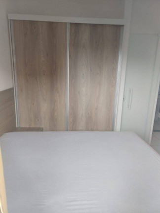 Imagem Apartamento com 2 Quartos à Venda, 60 m² em Praia Do Sapê - Ubatuba