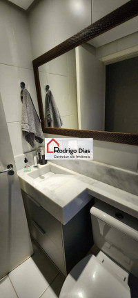 Imagem Apartamento com 2 Quartos para Alugar, 54 m² em Jardim Guanabara - Jundiaí Imagem Apartamento com 2 Quartos para Alugar, 54 m² em Jardim Guanabara - Jundiaí