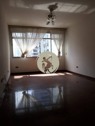 Foto do imóvel Apartamento com 3 Quartos à Venda, 135 m² em Gonzaga - Santos