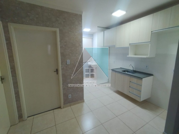 Imagem Apartamento com 2 Quartos para Alugar, 43 m² em Jardim Paulo Gomes Romeo - Ribeirão Preto Imagem Apartamento com 2 Quartos para Alugar, 43 m² em Jardim Paulo Gomes Romeo - Ribeirão Preto