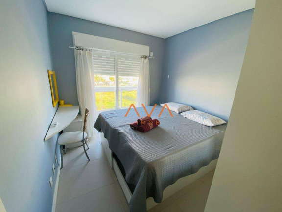 Imagem Apartamento com 3 Quartos à Venda, 84 m² em Ingleses - Florianópolis