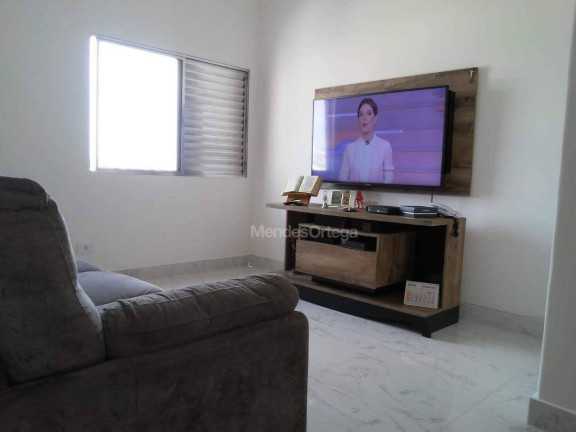 Imagem Apartamento com 3 Quartos à Venda, 92 m² em Centro - Sorocaba