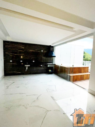 Imagem Cobertura com 3 Quartos à Venda, 100 m² em Perequê Açu - Ubatuba