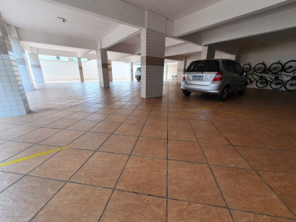 Imagem Apartamento com 2 Quartos à Venda, 74 m² em Canto Do Forte - Praia Grande