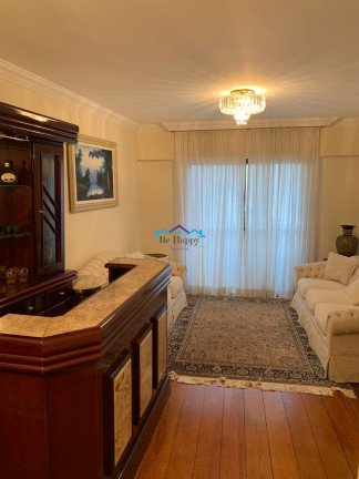 Imagem Apartamento com 4 Quartos à Venda, 134 m² em Jardim Das Acácias - São Paulo Imagem Apartamento com 4 Quartos à Venda, 134 m² em Jardim Das Acácias - São Paulo