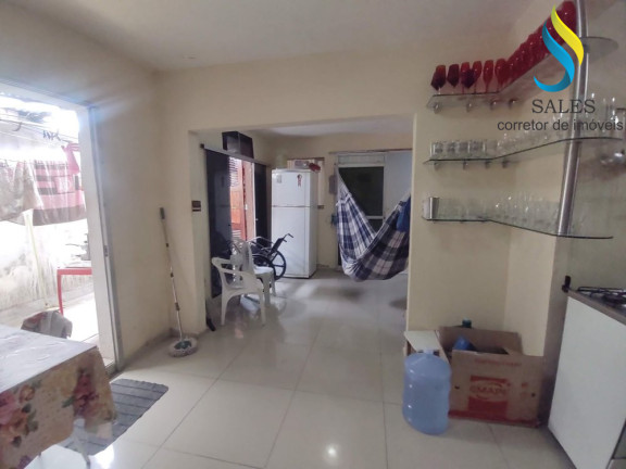 Imagem Apartamento com 4 Quartos à Venda, 95 m² em Mondubim - Fortaleza