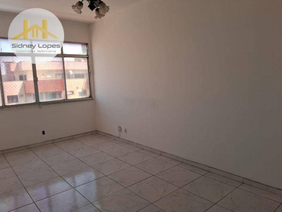 Apartamento com 2 Quartos à Venda, 70 m² em Méier - Rio De Janeiro